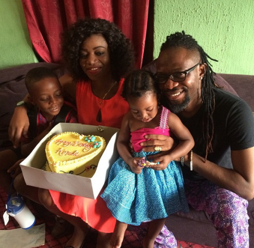 Korede Okungbowa's birthday