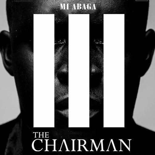 M.I - the Chairman