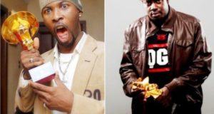 Modenine is not bold enough to mention my name - Ruggedman