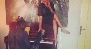 Munachi Abii's 27th Birthday NaijaVibe