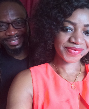OJB and Korede Okungbowa