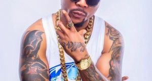 Oritse Femi