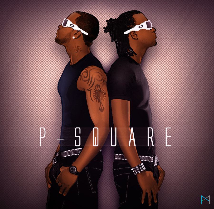 P-Square