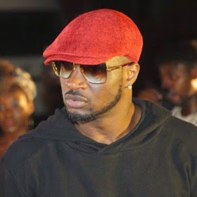 Peter Okoye 