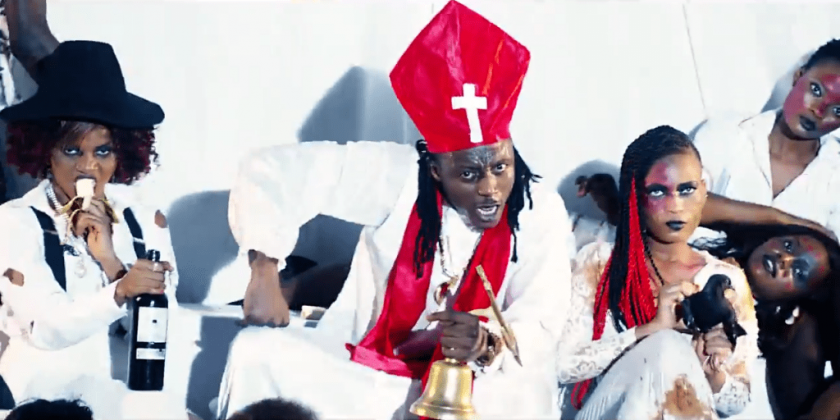 Terry G - Terry G [ViDeo]