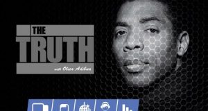 'The Truth' about Femi Kuti [ViDeo]