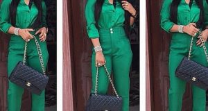 Tonto Dikeh NaijaVibe