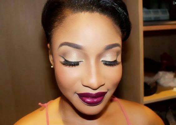 Tonto Dikeh NaijaVibe