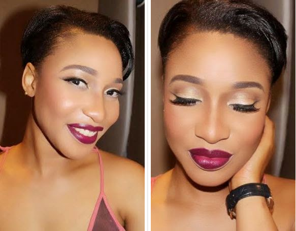 Funke Akindele, Banky W And I Deserve Commendation For Embracing Politics - Tonto Dikeh 1 Tonto Dikeh