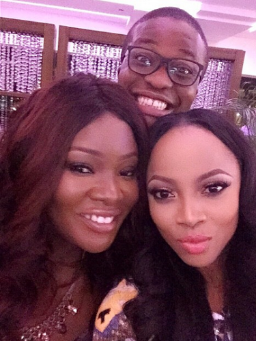 Toolz, Tunde and Toke