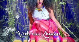 Victoria Kimani - Show [AuDio]