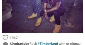 Was Olamide actually talking to Wizkid
