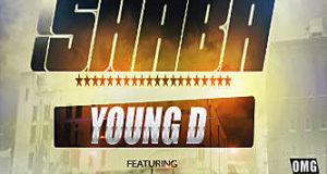 Young D - Shaba ft Tekno & Sossick [AuDio]