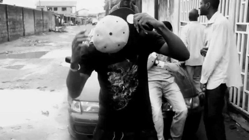 Tupengo - Ise Yen [ViDeo]