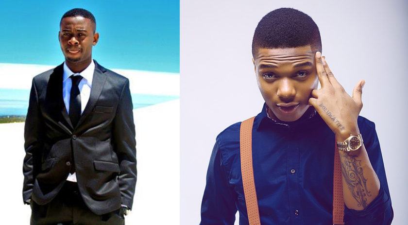 sarz vs wizkid