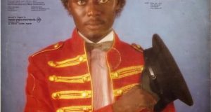 1980 Photos of Pastor Chris Okotie