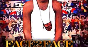 2Face Idibia – Ghetto Life ft Rocksteady & Blackface [AuDio]
