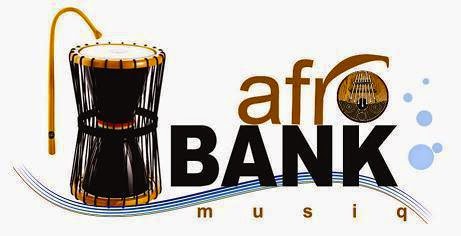 Afrobank Music - Mfunky ft A-J, HD, St. Stephen, DJ Mfunky & DJs