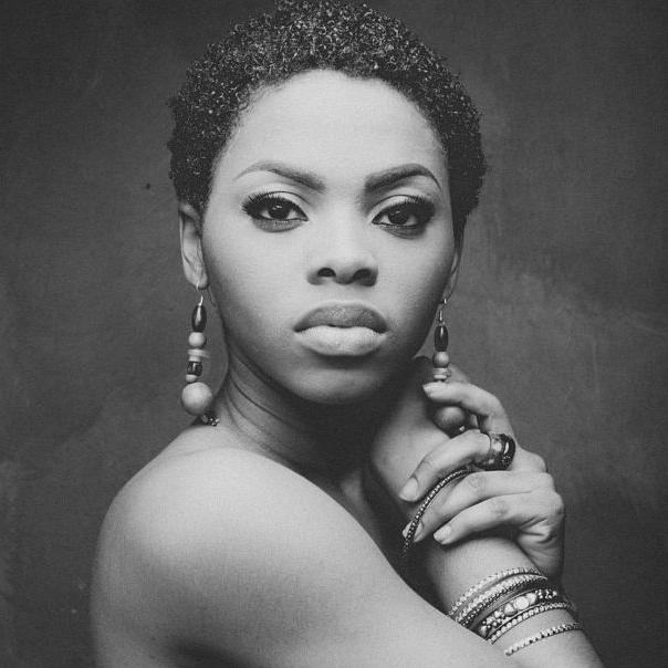 Chidinma – I'm In Love + Direction [AuDio]