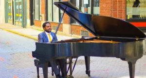 Cohbams' 'Ordinary People'