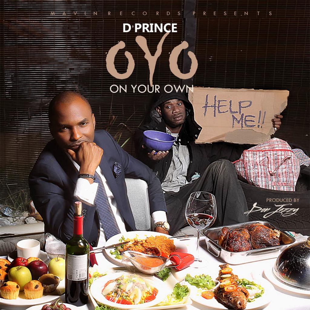 D'Prince - OYO