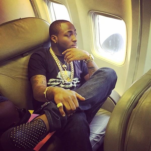 Davido