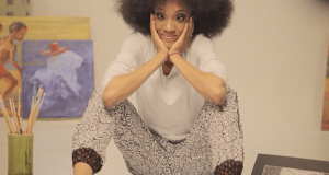 Di'Ja