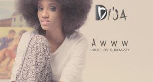 Di'Ja - Awww [AuDio]