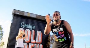 Dokta Frabz - Where is the Love [ViDeo]