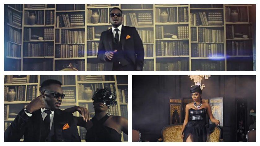 Dr. Sid - Oyari ft Tiwa Savage [ViDeo]