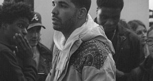 Drake NaijaVibe 2015