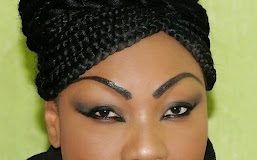 Evangelist Eucharia Anunobi