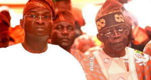 Fashola vs Tinubu