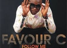 Favour.C - Follow Me ft G-ZY