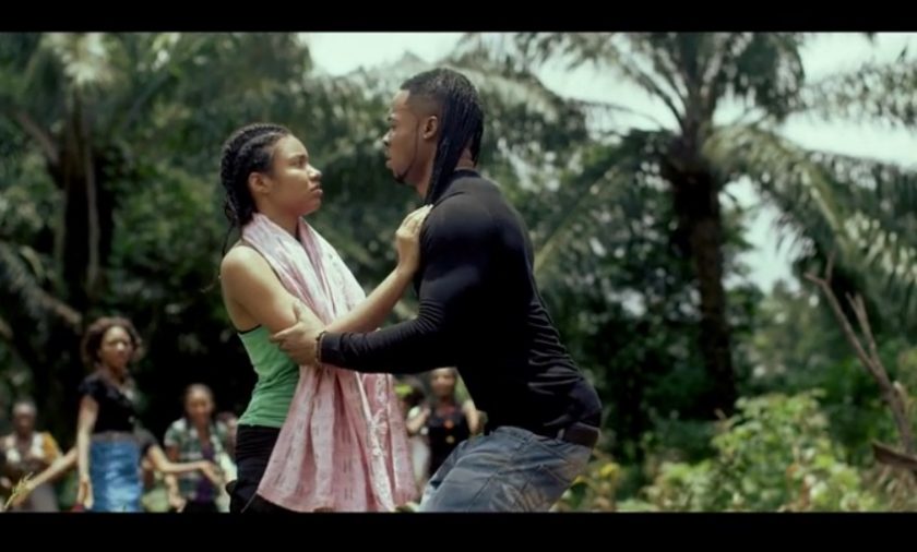 Flavour - Golibe [ViDeo]