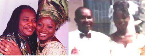 I got married to my kid sister - Orits Wiliki