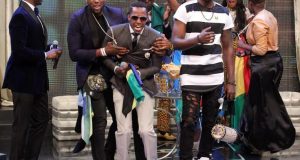 Idris Wins Big Brother Africa Hotshots