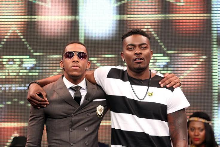 Idris Wins Big Brother Africa