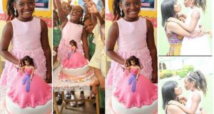 Isabella's 6th birthday