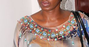 Kate Henshaw