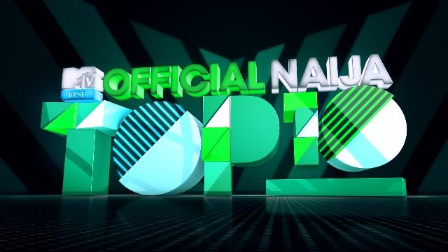 MTV Base Naija Top Ten Hottest Videos Of The Year 2014