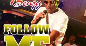 Marvellous Benjy - Follow me [AuDio]