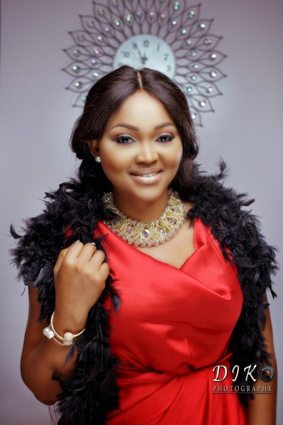 Mercy Aigbe Gentry NaijaVibe