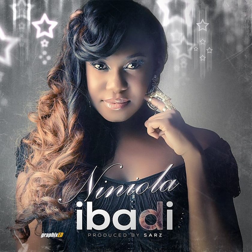 Niniola - Ibadi
