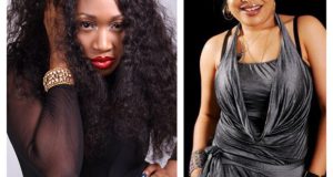 Nkiru Sylvanus vs Oge Okoye