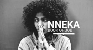 Nneka - Book Of Job [ViDeo]