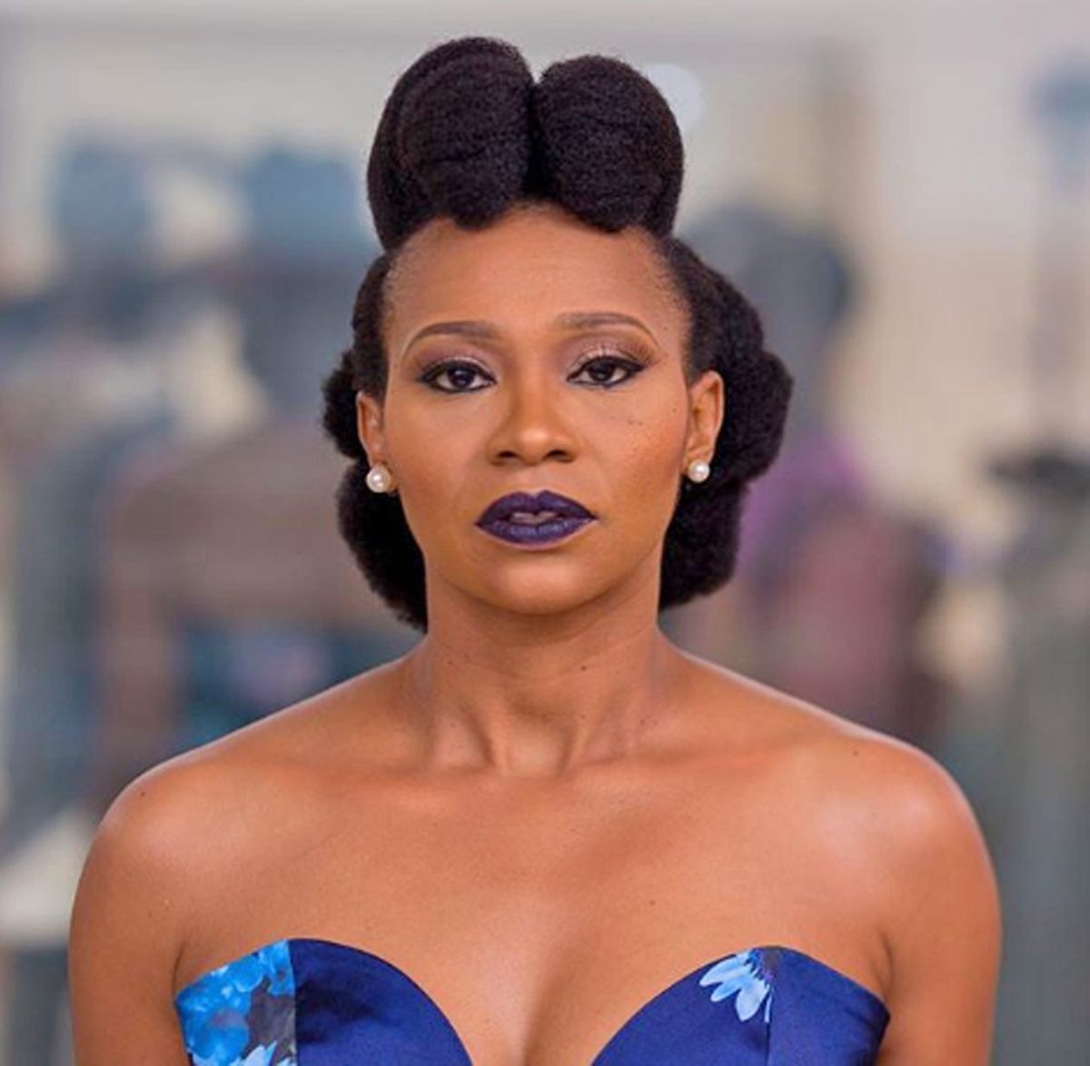 Nse Ikpe Etim