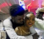 Omobaba proposed to his boo