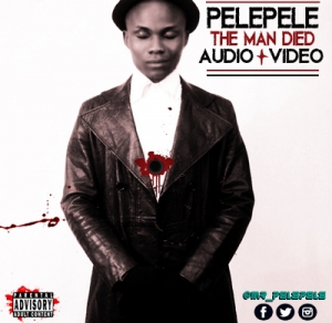 Pelepele - The Man Died