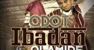 QDot - Ibadan ft Olamide [ViDeo]